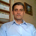 Олег Михайлович Шеляков