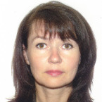 Елена Валерьевна Булыгина