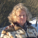 Наталья Сергеевна Сусь