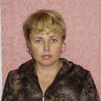 Юлия Александровна Муравьева