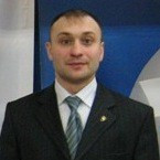 Александр Николаевич Плясунов