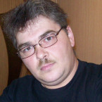 Валерий Николаевич Крюков