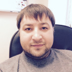 Рустам Магомедович Абубакаров
