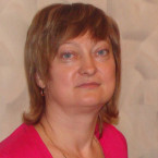 Наталия Михайловна Данилова