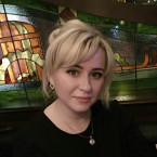 Галина Викторовна Антонова