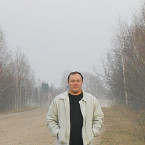 Алексей Николаевич Свирин