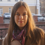 Юлия Евгеньевна Аристова