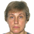 Ольга Аркадьевна Богомолова