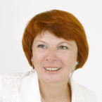 Наталия Юрьевна Седова