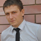Вячеслав Юрьевич Левачев