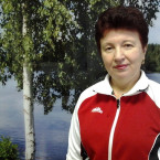 Татьяна Васильевна Шихалиева