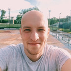 Павел Владимирович Локтев
