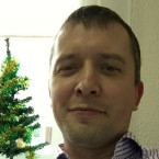 Константин Сергеевич Гущин