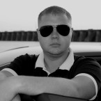 Евгений Евгеньевич Харахонов