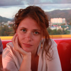 Елена Леонидовна Зенина