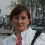 Ирина Анатольевна Родненкова