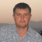 Алексей Владимирович Горячев