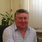 Сергей Васильевич Линько