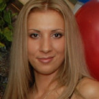 Екатерина Сергеевна Степанова