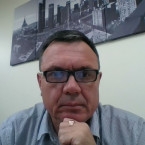 Вячеслав Васильевич Ефанов