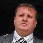 Юрий Владимирович Луженков