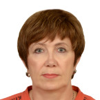 Вера Борисовна Пономарева
