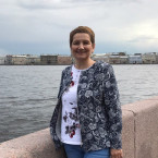 Жанна Николаевна Микряшова