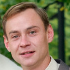 Николай Павлович Шилов