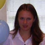 Ольга Юрьевна Лисенкова