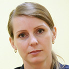 Евгения Анатольевна Иванова