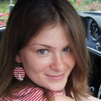 Анастасия Николаевна Михайлова