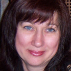 Ирина Александровна Белоусова