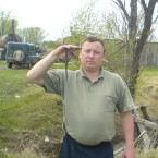 Валерий Михайлович Мокин