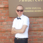 Дмитрий Леонидович Ларин