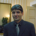 Эдуард Казбекович Байсангуров