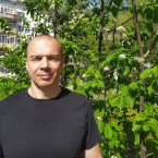 Дмитрий Вячеславович Киселев
