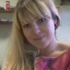 Лина Витальевна Смахтина