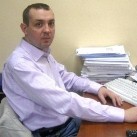 Александр Васильевич Елизаров