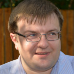 Алексей Владимирович Громов