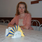 Лия Радиковна Гайфуллина
