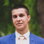 Максим Юрьевич Муравьев