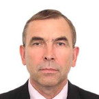 Владимир Алексеевич Карякин