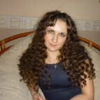 Мария Юрьевна Казакова