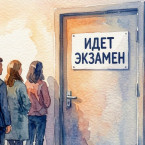 Квалификационный экзамен: материалы для подготовки и свежие новости
