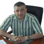 Аскар Васильевич Абдуллин