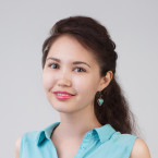 Ирина Васильевна Луговкина