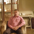Сергей Олегович Казаченко