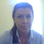 Елена Анатольевна Разумова