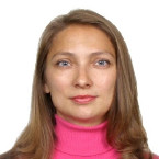 Ольга Владимировна Федоренко