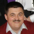Юрий Михайлович Ерошенко